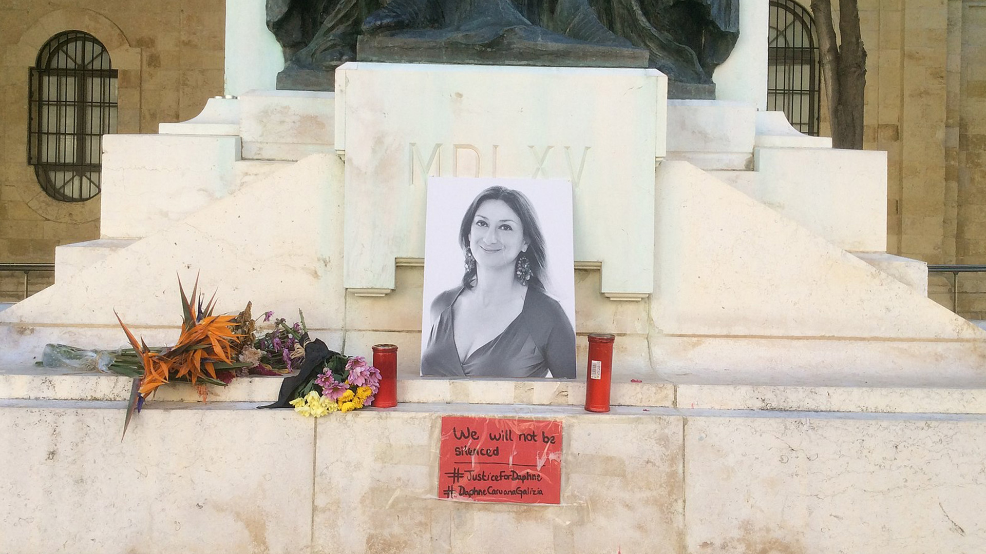 Hurry Up and Kill Her podcast featured shot.