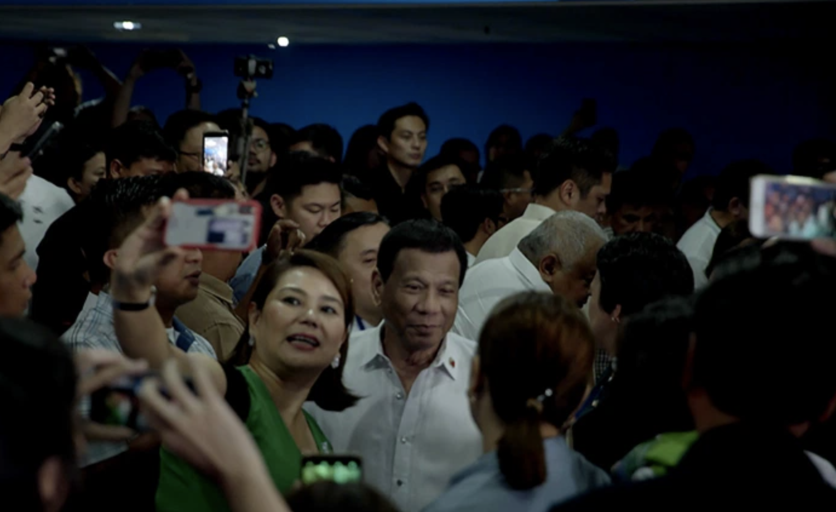 Oscar’s Best Picture Race Should Include a Documentary This Year news post featured image.