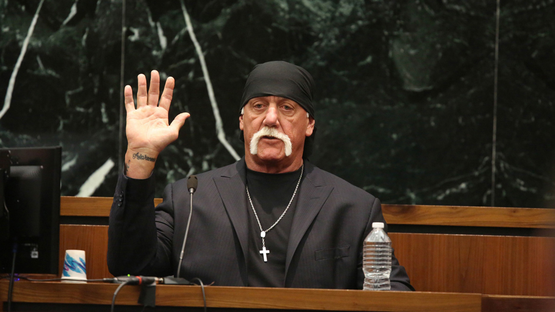 Nobody Speak: The Trials of the Free Press film featured shot.