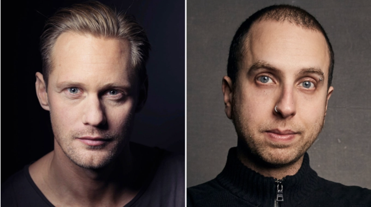 Alexander Skarsgard to Star in Sci-Fi Thriller ‘Infinity Pool’ for Neon and Topic Studios news post featured image.