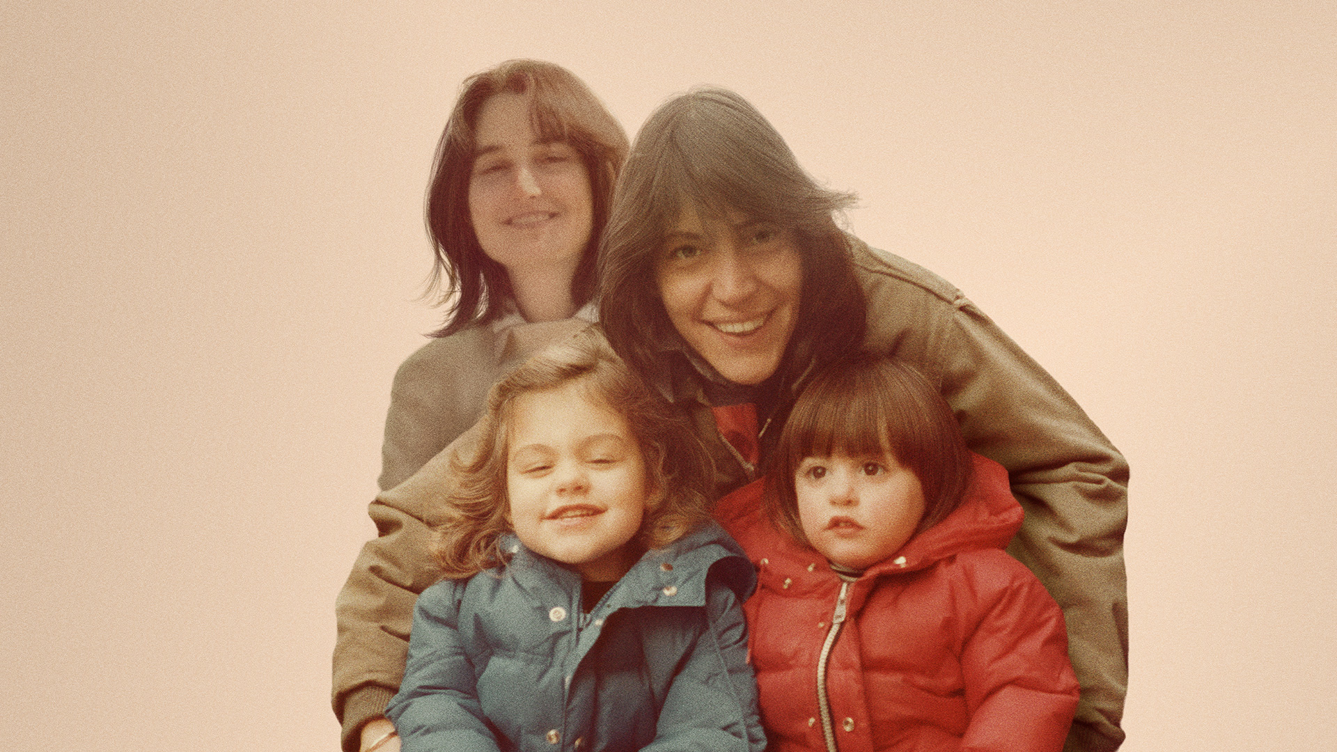 Nuclear Family film featured shot.