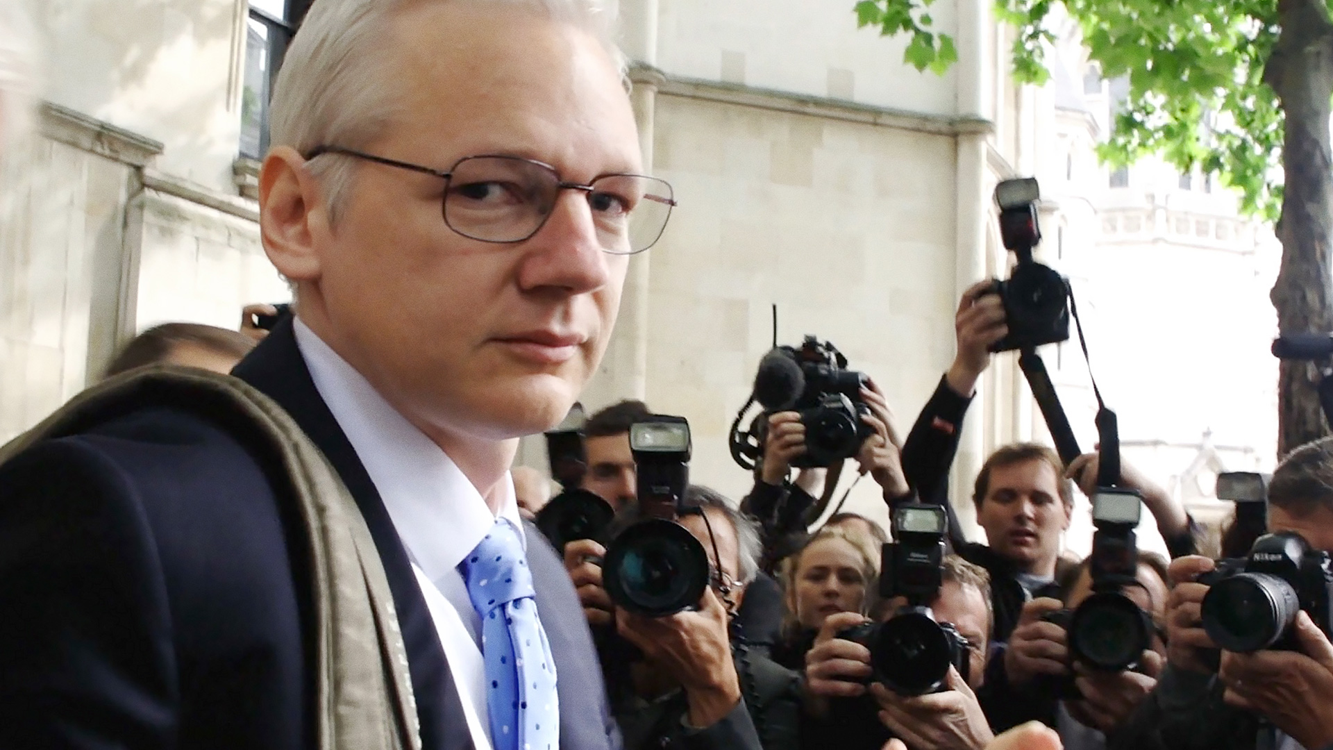 Risk film featured shot.