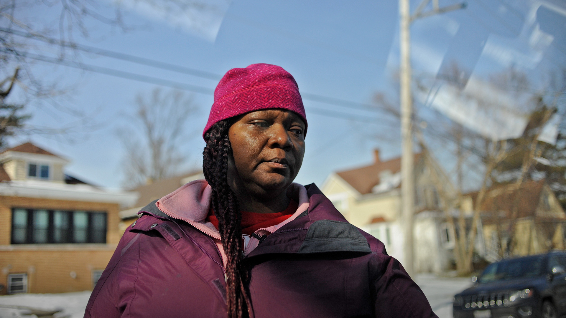 Somebody podcast featured shot.