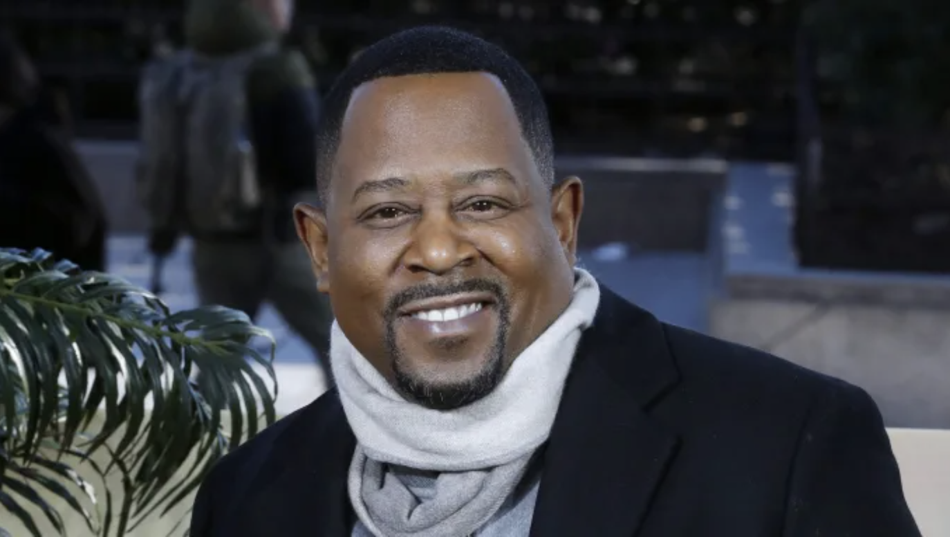 Martin Lawrence To Headline Topic Studios’ Reimagined English-Language Adaptation Of Israeli Series ‘Nehama’ news post featured image.