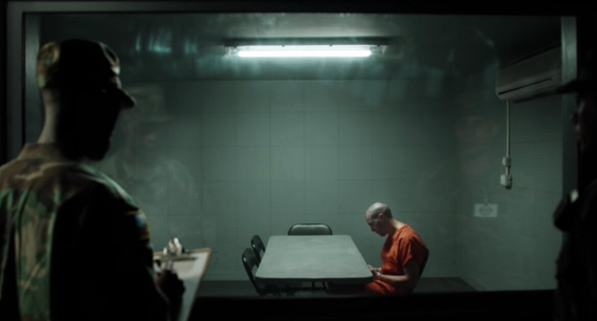 BAFTA Nominations: ‘Nomadland,’ ‘Rocks’ Lead Charge in Most Diverse List in Awards’ History news post featured image.