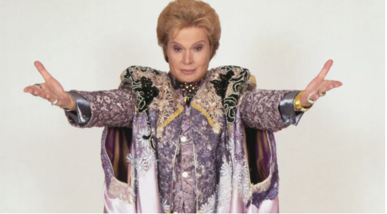 ‘Pose,’ ‘Love, Victor,’ ‘Ya No Estoy Aquí’ Among Top 2021 Imagen Awards Winners (Full List) news post featured image.