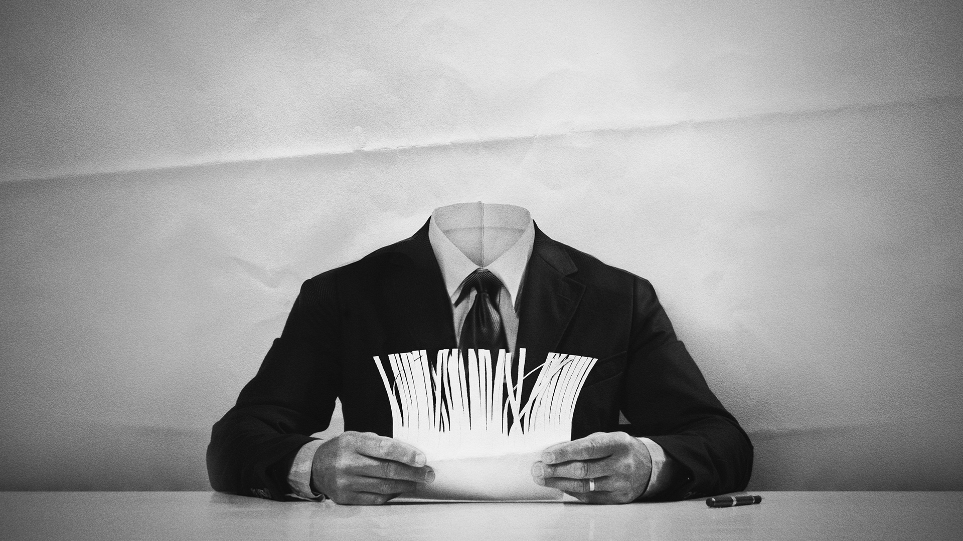 Impostors: The Commander podcast featured shot.