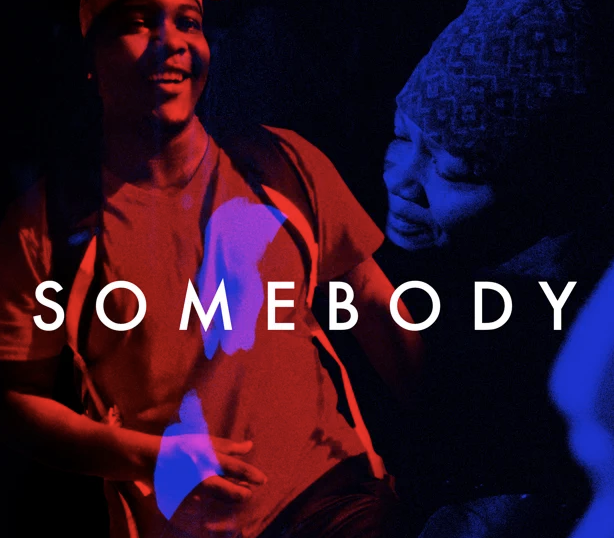 The Story of Somebody news post featured image.