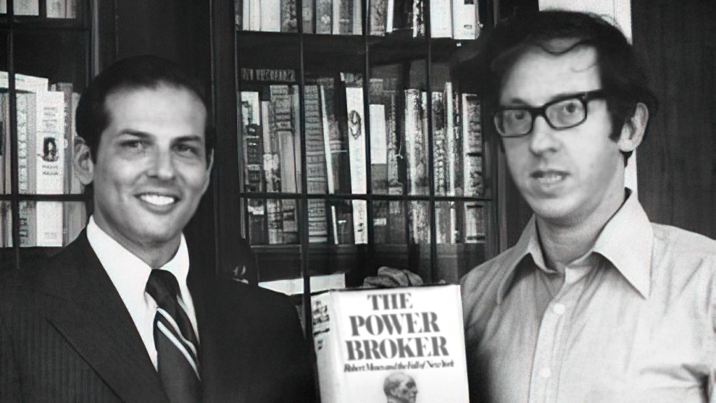 The Dance Between Editor and Writer in “Turn Every Page” news post featured image.