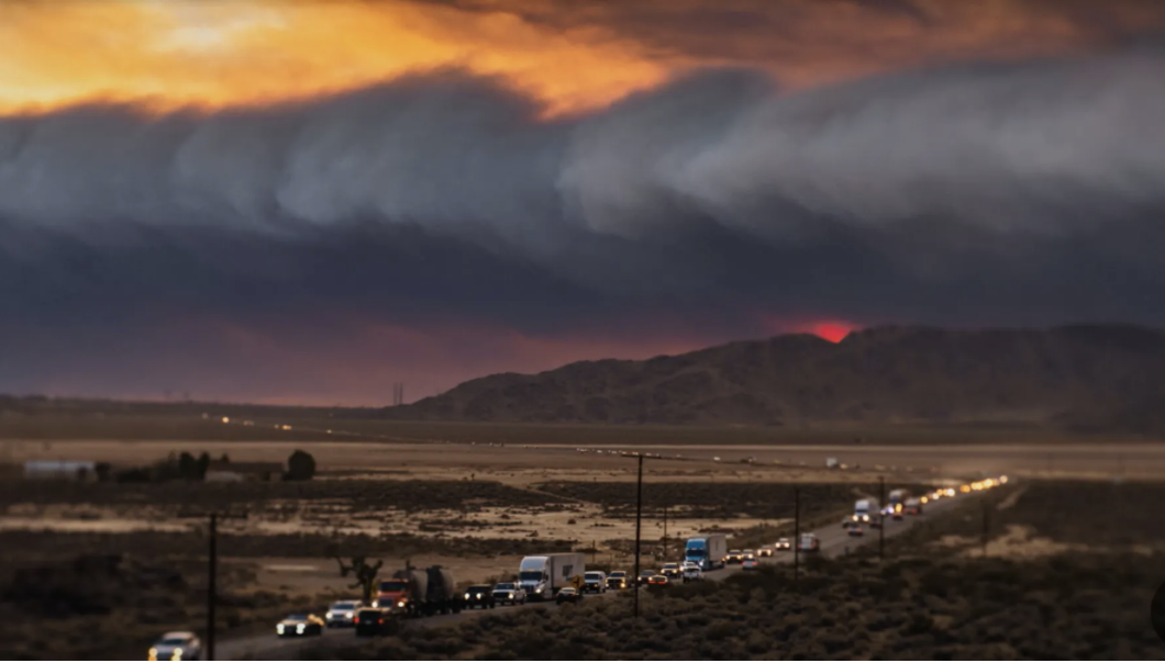 ‘Bring Your Own Brigade’ Review: Some Say the World Will End in Fire news post featured image.