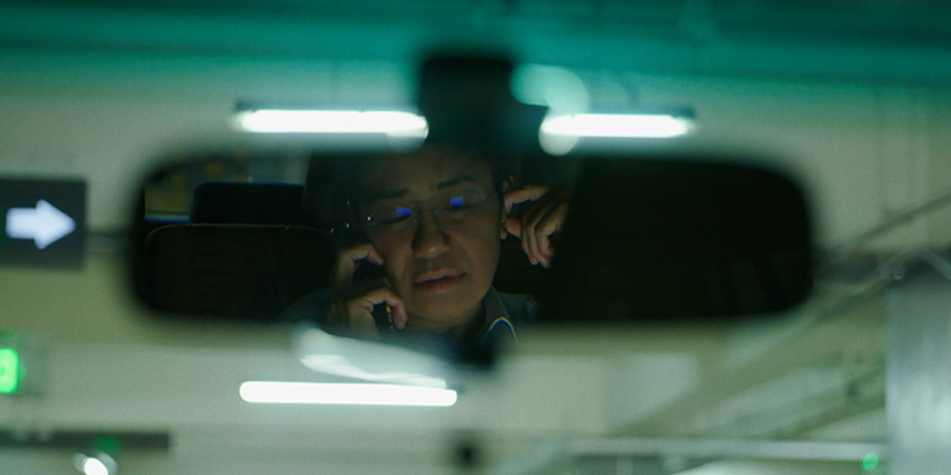 A Thousand Cuts film featured shot.