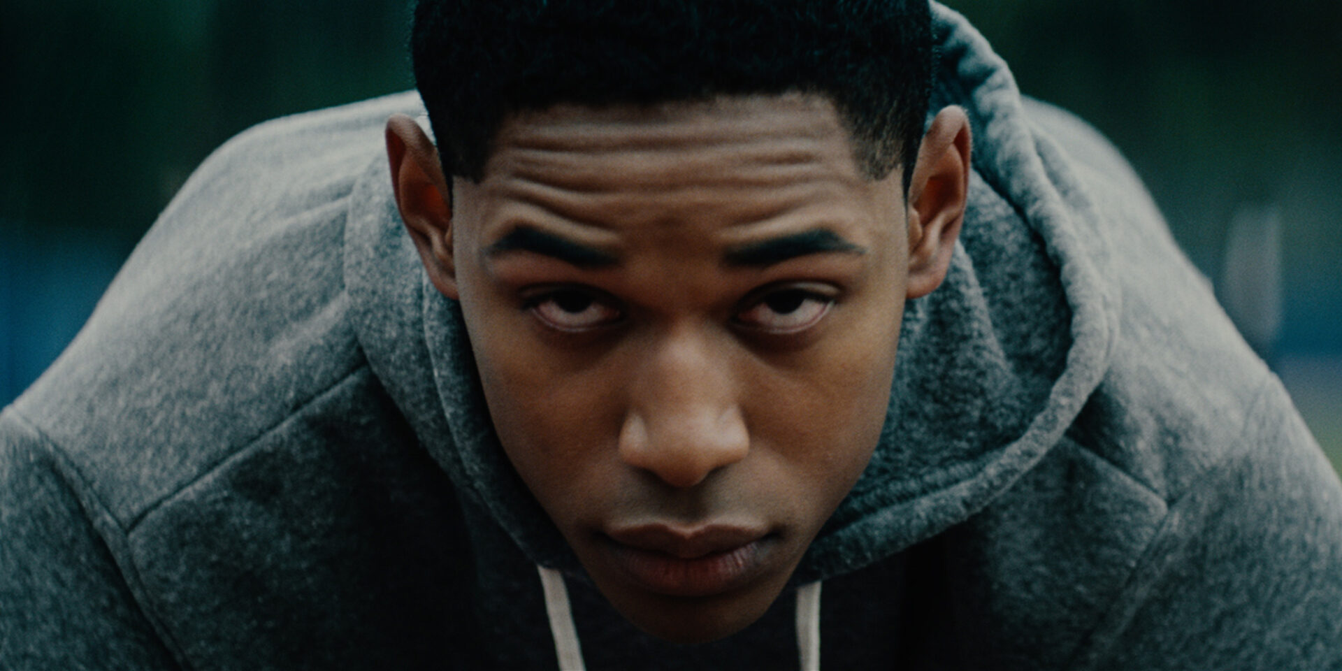 Luce film featured shot.