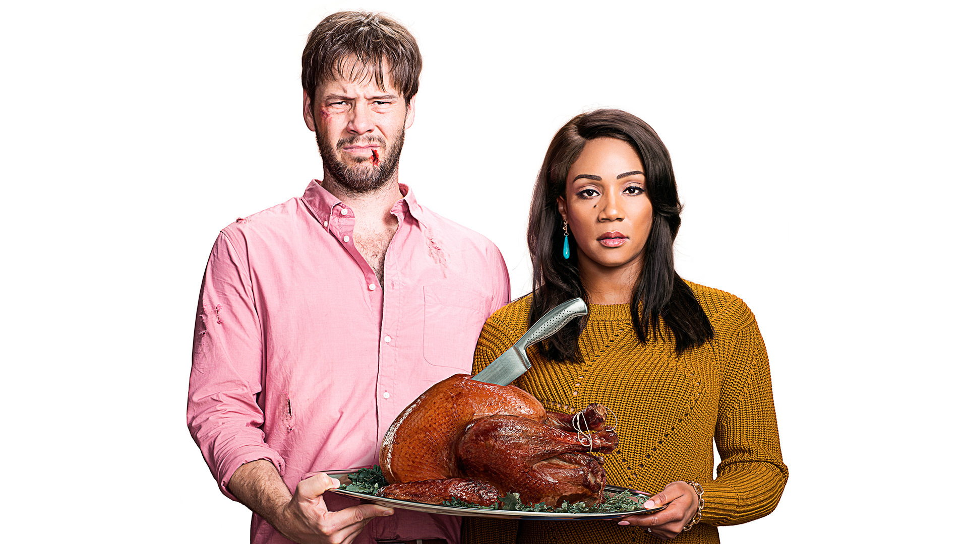 The Oath film featured shot.