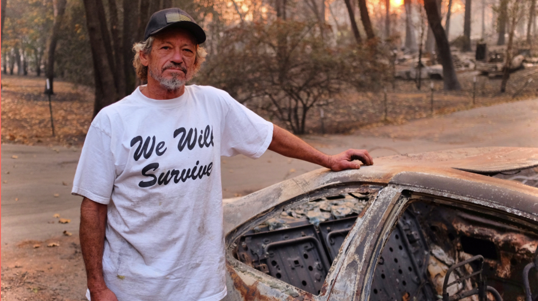 Sundance Diary, Part 3: Documentaries That Don’t Despair news post featured image.