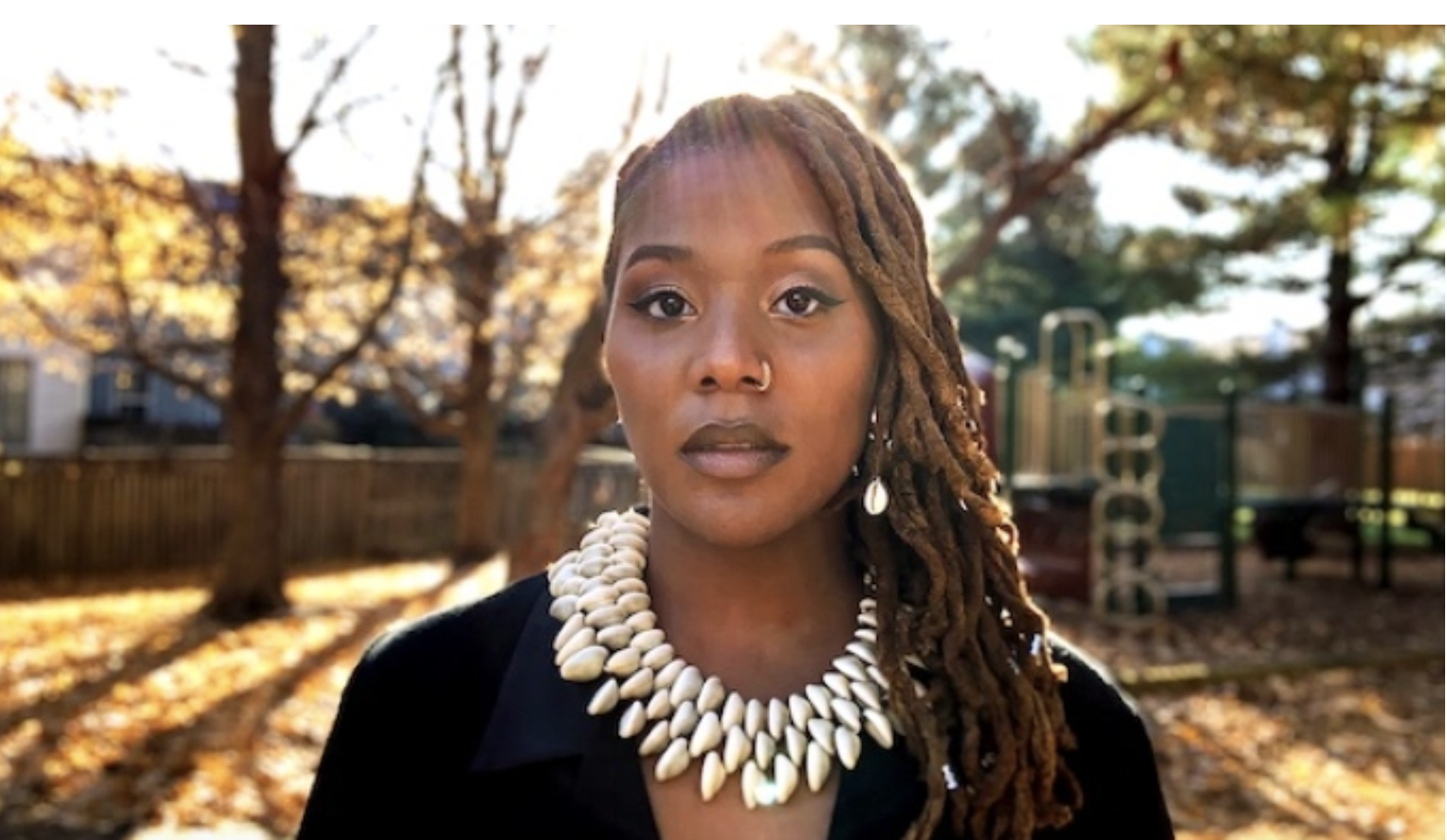 Stay Gold Features & Topic Studios Team On Horror Film ‘Nanny’ From Nikyatu Jusu news post featured image.