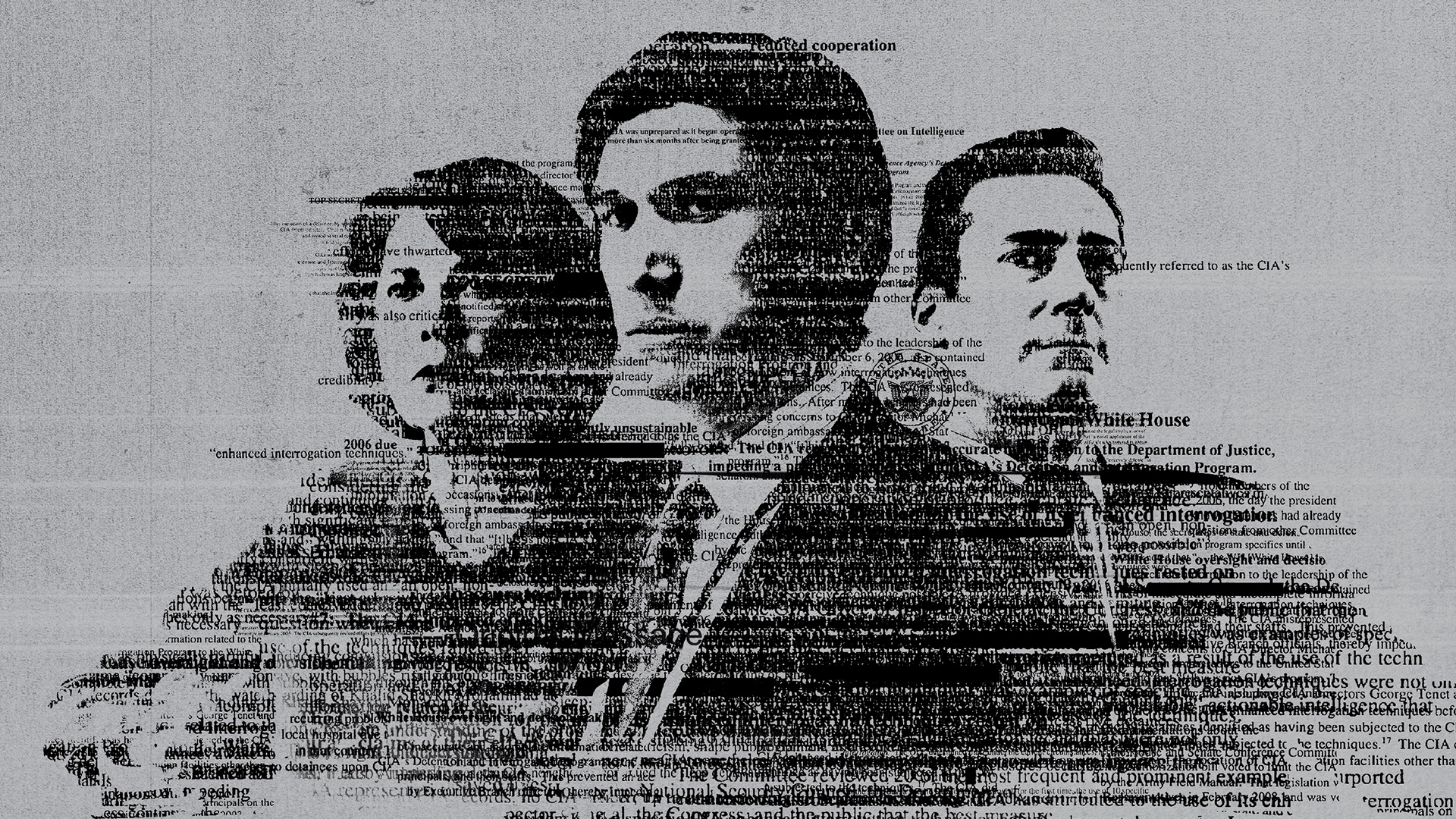 The Report Podcast podcast featured shot.