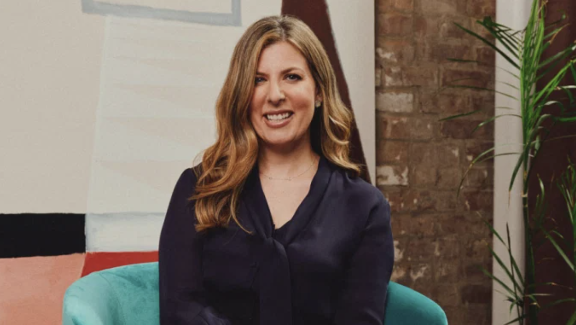 Maria Zuckerman Upped to President of Topic Studios news post featured image.