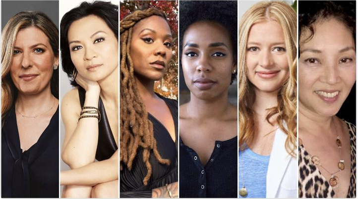 ‘Nanny’ Director Nikyatu Jusu and the Filmmakers Behind the Horror Film on Making Sundance History news post featured image.