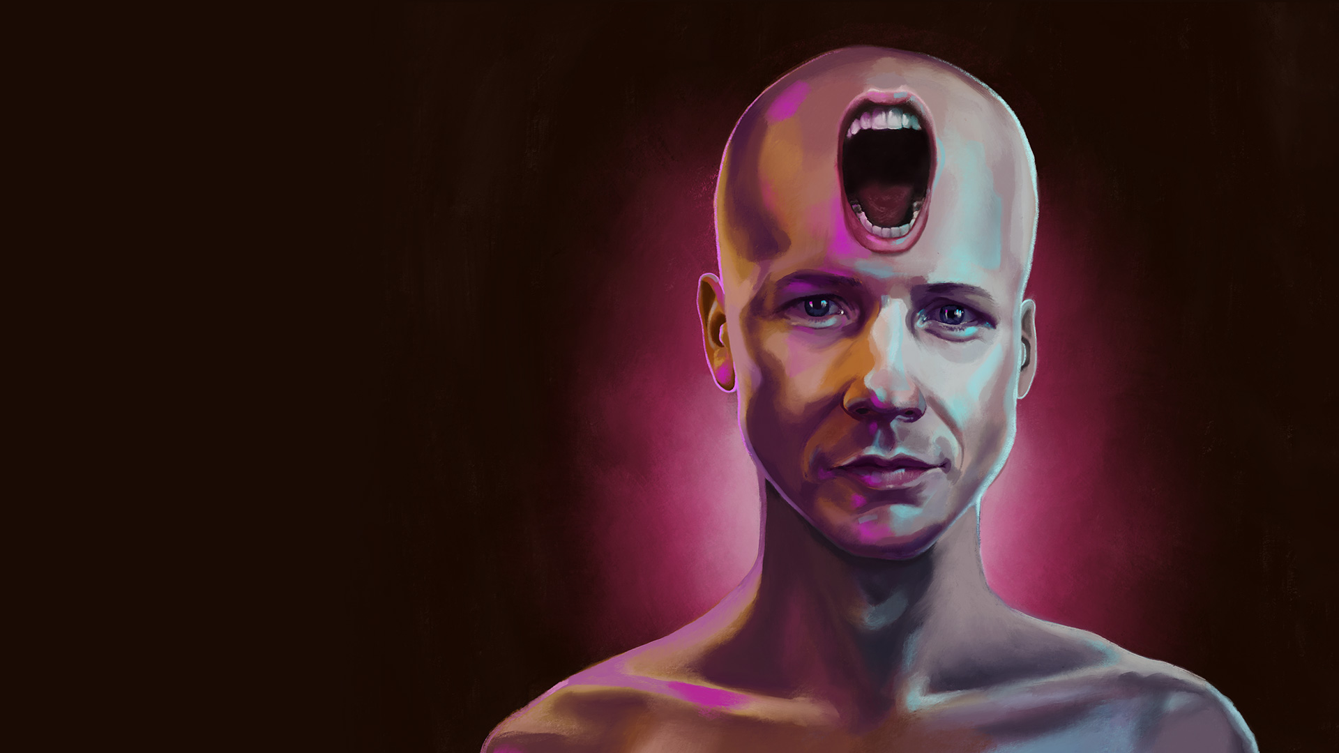 Anthem podcast featured shot.